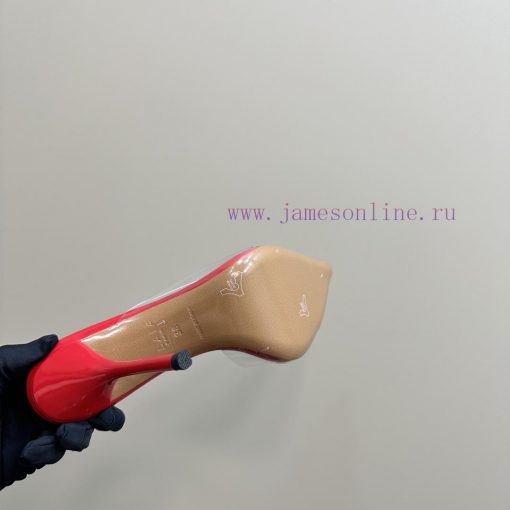 The mostALA ࠖ A | HIGH LOVE High Heels | | | ALA ࠖ A | HIGH LOVEThe high love high-heeled shupjur9xl - Image 11