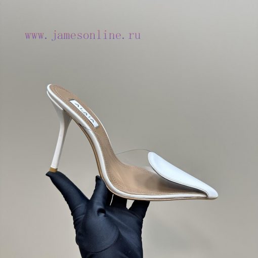 The mostALA ࠖ A | HIGH LOVE High Heels | | | ALA ࠖ A | HIGH LOVEThe high love high-heeled shxvrlgdja - Image 7