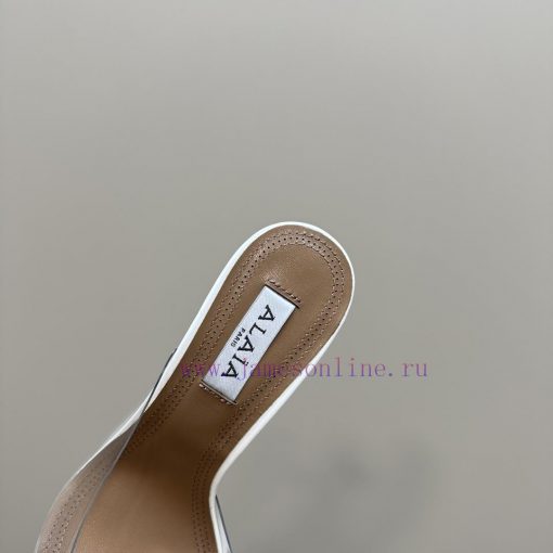 The mostALA ࠖ A | HIGH LOVE High Heels | | | ALA ࠖ A | HIGH LOVEThe high love high-heeled shxvrlgdja - Image 10