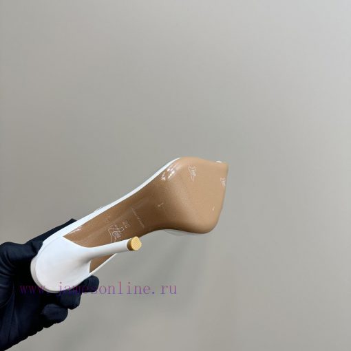 The mostALA ࠖ A | HIGH LOVE High Heels | | | ALA ࠖ A | HIGH LOVEThe high love high-heeled shxvrlgdja - Image 11