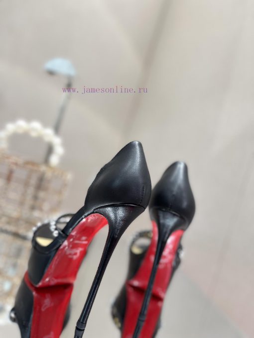 ◣ Ultimate Hate Heaven High 15CM Little Nail ◢️Customized, non refundable, non exchangeableOjdpy6j01 - Image 10