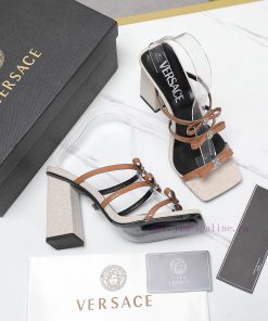 The mostVersace series launchedThe most high-end colors are bright and suitable for pairing 6dnq20s3