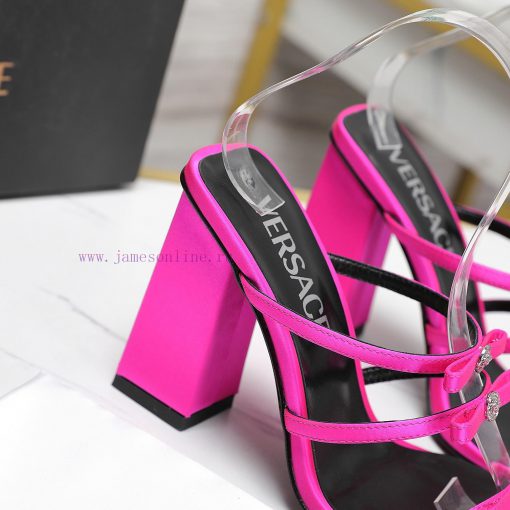 The mostVersace series launchedThe most high-end colors are bright and suitable for pairing xgisojpo - Image 9