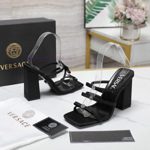 The mostVersace series launchedThe most high-end colors are bright and suitable for pairing 1qgw63mp - Image 4