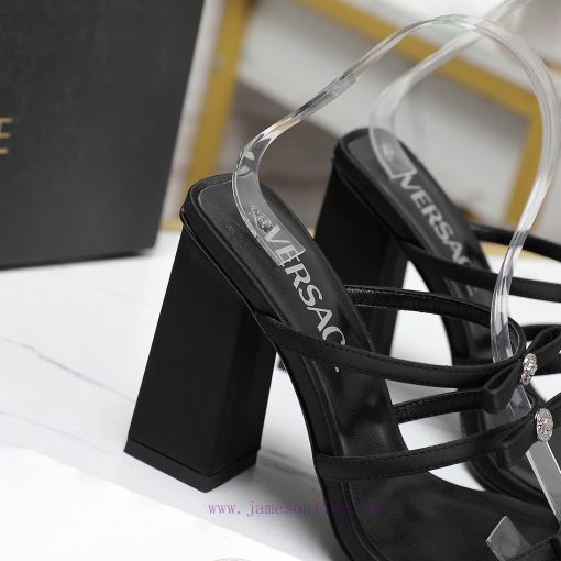 The mostVersace series launchedThe most high-end colors are bright and suitable for pairing 1qgw63mp - Image 8