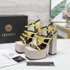 The mostVersace series launchedThe most high-end colors are bright and suitable for pairing 280xjleg