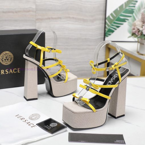 The mostVersace series launchedThe most high-end colors are bright and suitable for pairing 280xjleg - Image 3