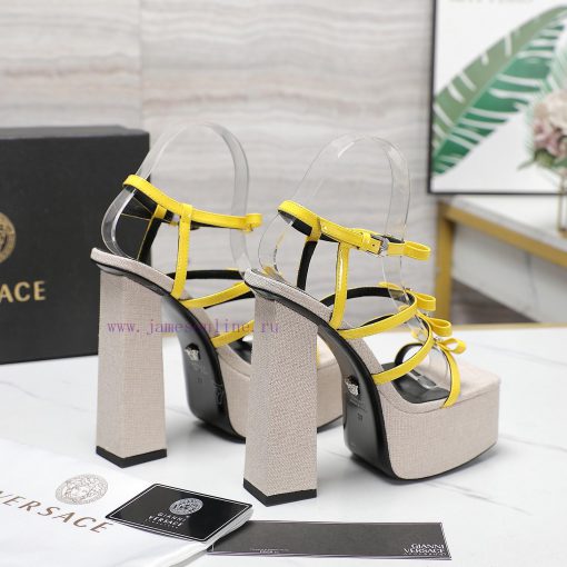 The mostVersace series launchedThe most high-end colors are bright and suitable for pairing 280xjleg - Image 4