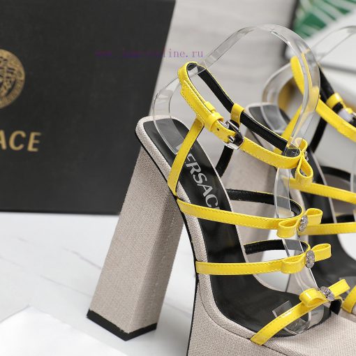The mostVersace series launchedThe most high-end colors are bright and suitable for pairing 280xjleg - Image 5
