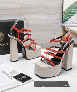 The mostVersace series launchedThe most high-end colors are bright and suitable for pairing 2v4u4fpe