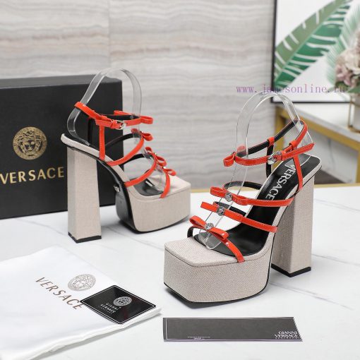 The mostVersace series launchedThe most high-end colors are bright and suitable for pairing 2v4u4fpe