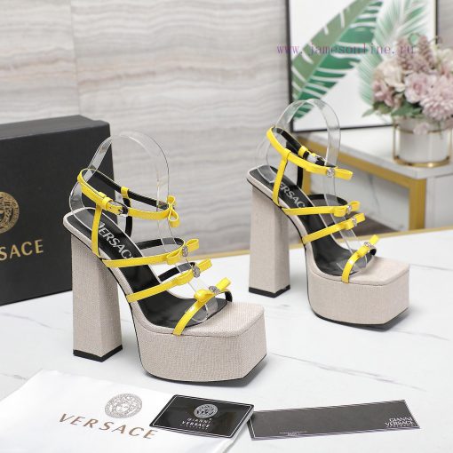 The mostVersace series launchedThe most high-end colors are bright and suitable for pairing 280xjleg - Image 7