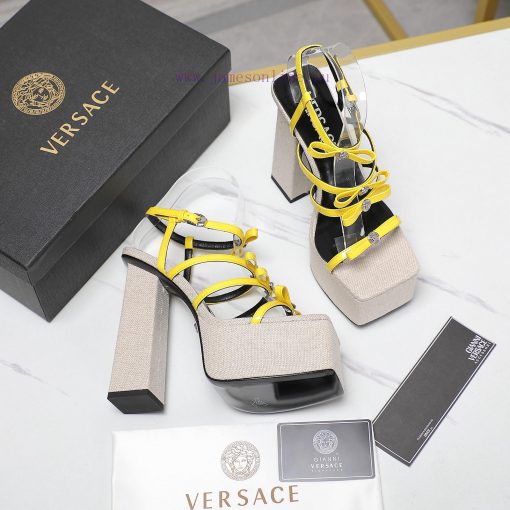 The mostVersace series launchedThe most high-end colors are bright and suitable for pairing 280xjleg - Image 8