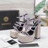 The mostVersace series launchedThe most high-end colors are bright and suitable for pairing 1dwyqa22