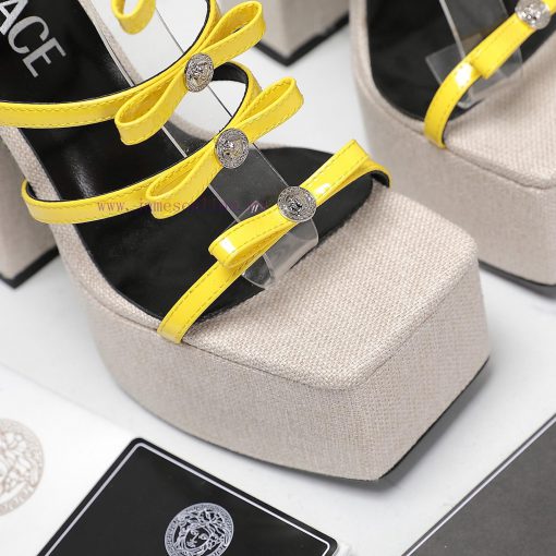 The mostVersace series launchedThe most high-end colors are bright and suitable for pairing 280xjleg - Image 10