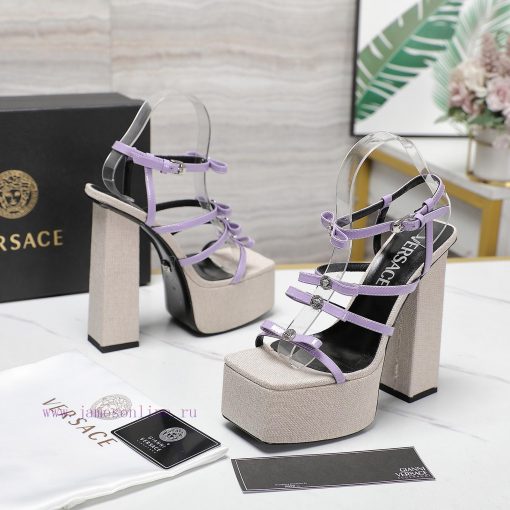 The mostVersace series launchedThe most high-end colors are bright and suitable for pairing 1dwyqa22 - Image 4