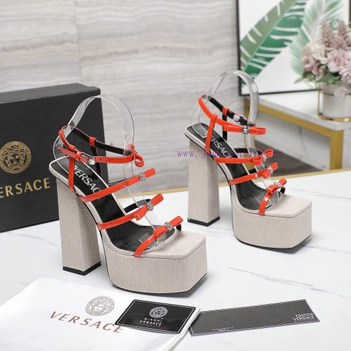 The mostVersace series launchedThe most high-end colors are bright and suitable for pairing 2v4u4fpe - Image 7