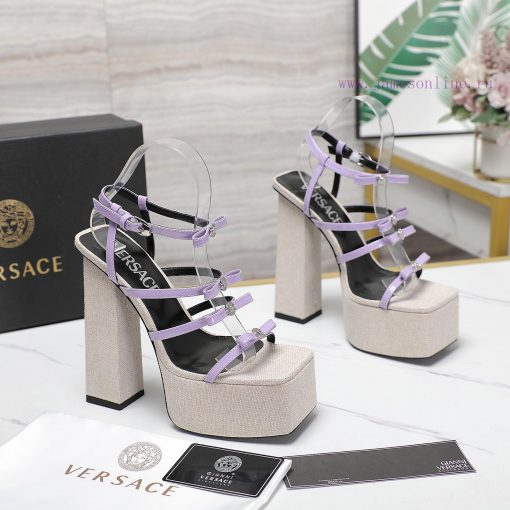 The mostVersace series launchedThe most high-end colors are bright and suitable for pairing 1dwyqa22 - Image 8
