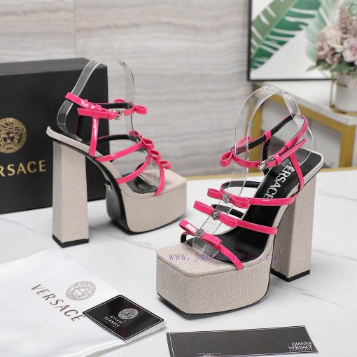 The mostVersace series launchedThe most high-end colors are bright and suitable for pairing 6ds24avo