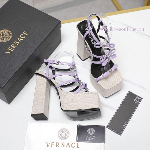 The mostVersace series launchedThe most high-end colors are bright and suitable for pairing 1dwyqa22 - Image 9