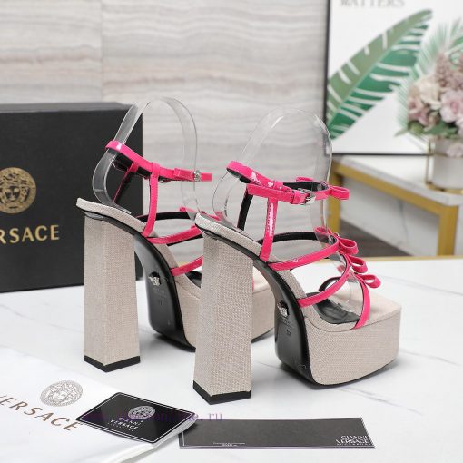 The mostVersace series launchedThe most high-end colors are bright and suitable for pairing 6ds24avo - Image 4