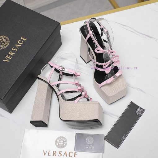 The mostVersace series launchedThe most high-end colors are bright and suitable for pairing nz268xbp - Image 8