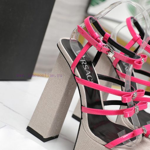The mostVersace series launchedThe most high-end colors are bright and suitable for pairing 6ds24avo - Image 6