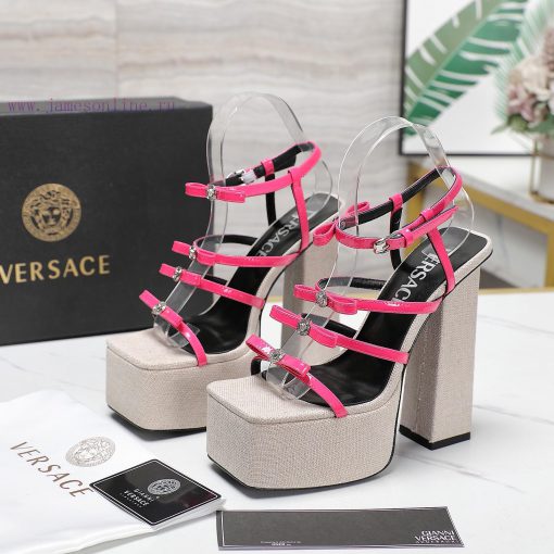 The mostVersace series launchedThe most high-end colors are bright and suitable for pairing 6ds24avo - Image 7