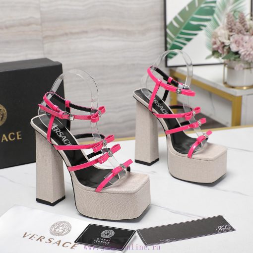 The mostVersace series launchedThe most high-end colors are bright and suitable for pairing 6ds24avo - Image 8