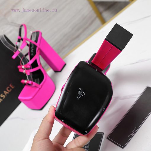 The mostVersace series launchedThe most high-end colors are bright and suitable for pairing 96xqcuno - Image 2