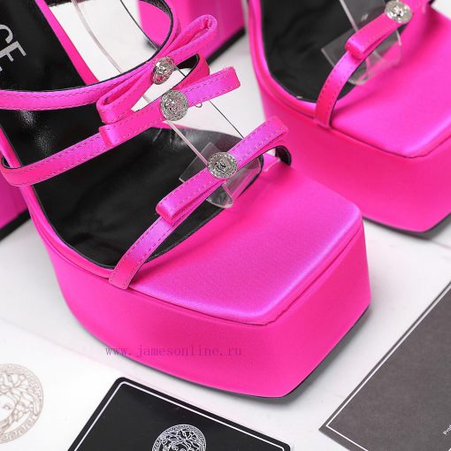 The mostVersace series launchedThe most high-end colors are bright and suitable for pairing 96xqcuno - Image 5