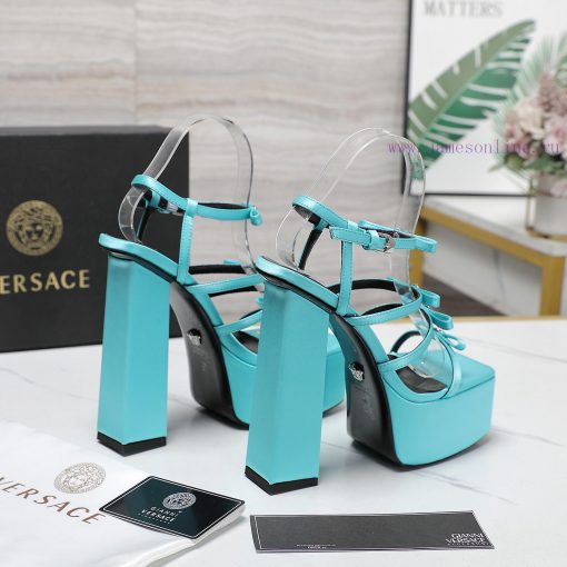 The mostVersace series launchedThe most high-end colors are bright and suitable for pairing 2igsklrj - Image 2