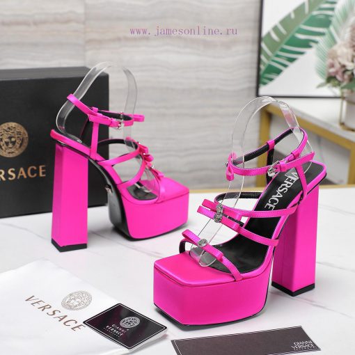 The mostVersace series launchedThe most high-end colors are bright and suitable for pairing 96xqcuno - Image 9