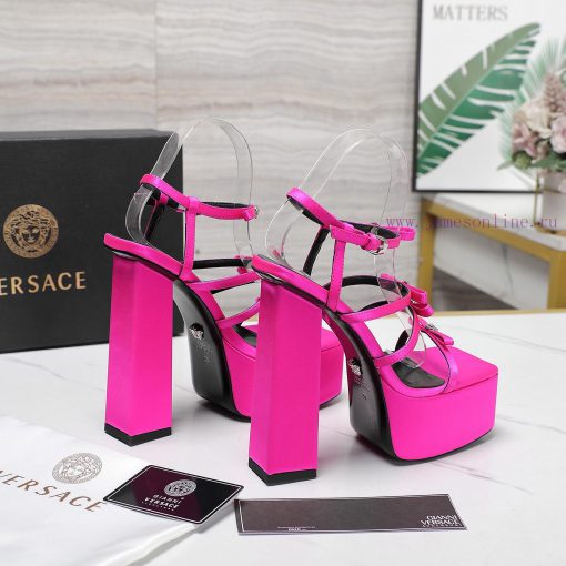 The mostVersace series launchedThe most high-end colors are bright and suitable for pairing 96xqcuno - Image 10