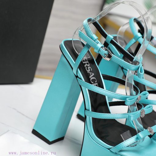 The mostVersace series launchedThe most high-end colors are bright and suitable for pairing 2igsklrj - Image 5
