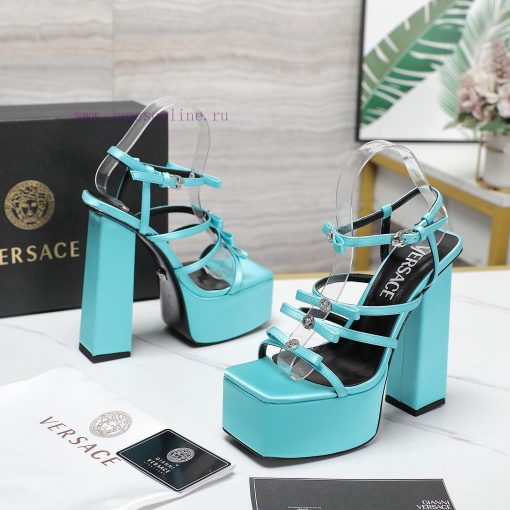 The mostVersace series launchedThe most high-end colors are bright and suitable for pairing 2igsklrj - Image 6