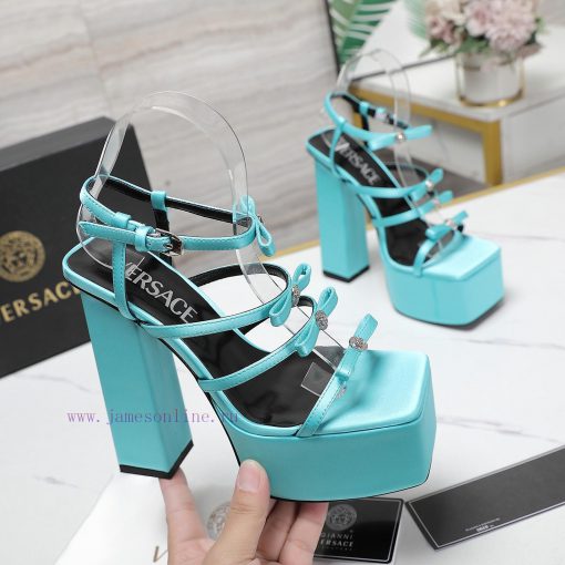 The mostVersace series launchedThe most high-end colors are bright and suitable for pairing 2igsklrj - Image 7