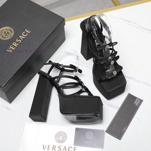 The mostVersace series launchedThe most high-end colors are bright and suitable for pairing 675tinty - Image 6