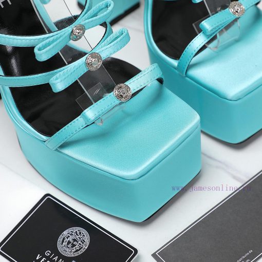 The mostVersace series launchedThe most high-end colors are bright and suitable for pairing 2igsklrj - Image 8