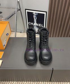 Couple 'Top'L * V Donkey Home 2024 vs Autumn/Winter Short Boot SeriesCouple thickness embossoi3z9mke