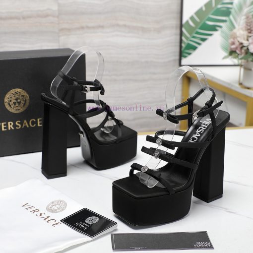 The mostVersace series launchedThe most high-end colors are bright and suitable for pairing 675tinty - Image 8