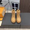Couple 'Top'L * V Donkey Home 2024 vs Autumn/Winter Short Boot SeriesCouple thickness emboss0dgw35a4
