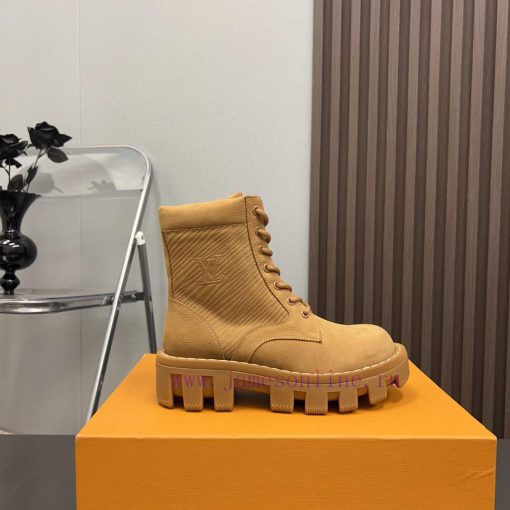 Couple 'Top'L * V Donkey Home 2024 vs Autumn/Winter Short Boot SeriesCouple thickness emboss0dgw35a4 - Image 6