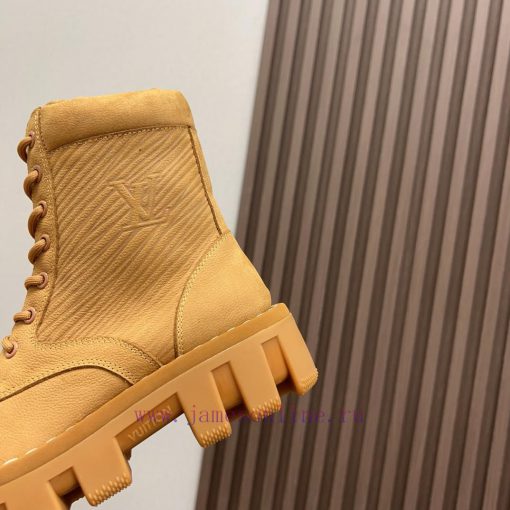 Couple 'Top'L * V Donkey Home 2024 vs Autumn/Winter Short Boot SeriesCouple thickness emboss0dgw35a4 - Image 8