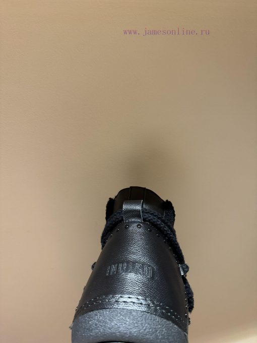 ￼ The Beauty of Cold from SwitzerlandInuikii fur integrated anti slip and height increasing 8tyxblul - Image 8