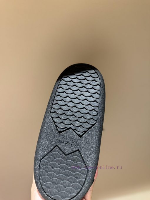 ￼ The Beauty of Cold from SwitzerlandInuikii fur integrated anti slip and height increasing 8tyxblul - Image 9