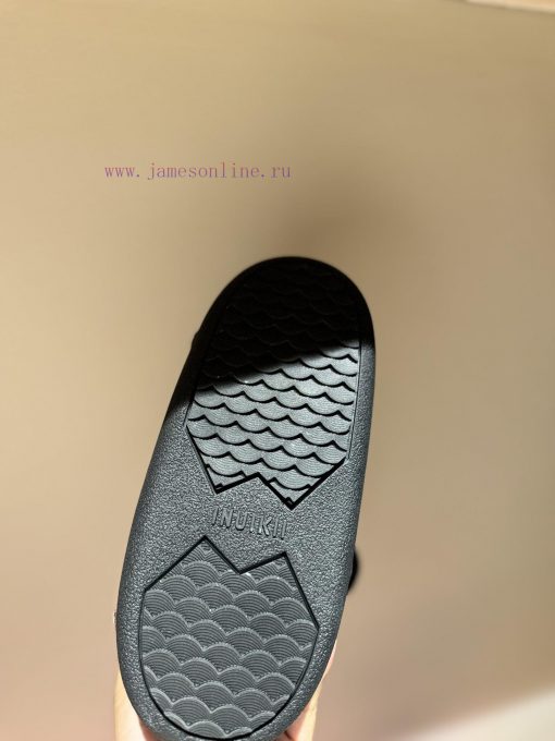 ￼ The Beauty of Cold from SwitzerlandInuikii fur integrated anti slip and height increasing p4w0mwrm - Image 8