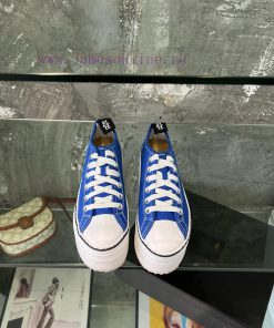 R13 low binding canvas shoes8300 yuan buy version explosive development height increased by 1t83738c