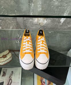 R13 low binding canvas shoes8300 yuan buy version explosive development height increased by 528t4rcb