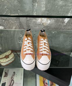 R13 low binding canvas shoes8300 yuan buy version explosive development height increased by aktf0z37